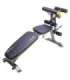 LS3061 BARBELL BENCH HMS PREMIUM