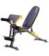 LS3061 BARBELL BENCH HMS PREMIUM