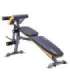 LS3061 BARBELL BENCH HMS PREMIUM