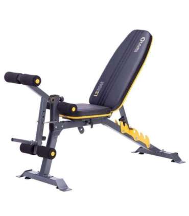 LS3061 BARBELL BENCH HMS PREMIUM