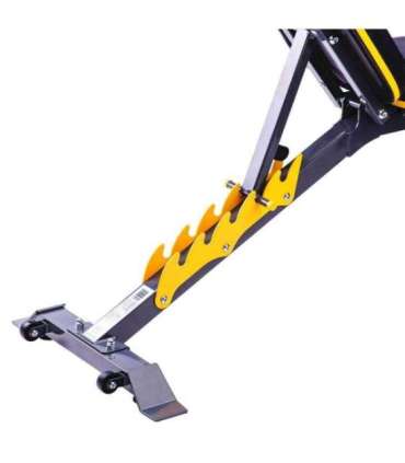 LS3061 BARBELL BENCH HMS PREMIUM