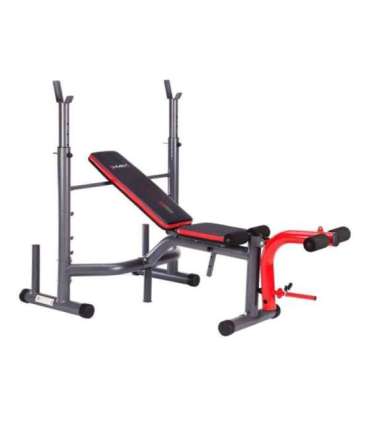 LS7206 BARBELL BENCH HMS