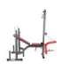 LS7206 BARBELL BENCH HMS