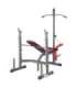 LS7206 BARBELL BENCH HMS