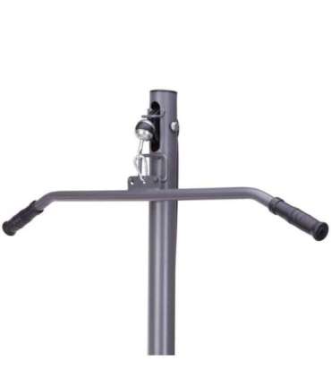 LS7206 BARBELL BENCH HMS