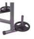 LS7206 BARBELL BENCH HMS