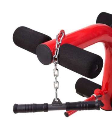 LS7206 BARBELL BENCH HMS