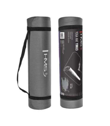 YM03 YOGA MAT HMS (gray)