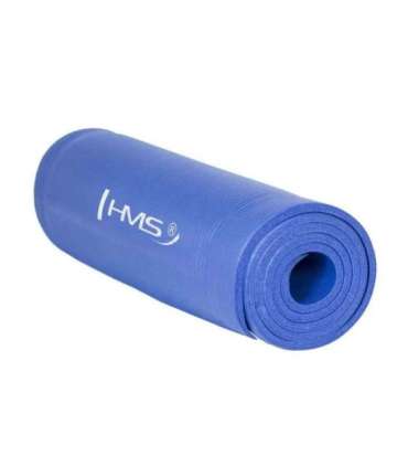YM03 YOGA MAT HMS (blue)