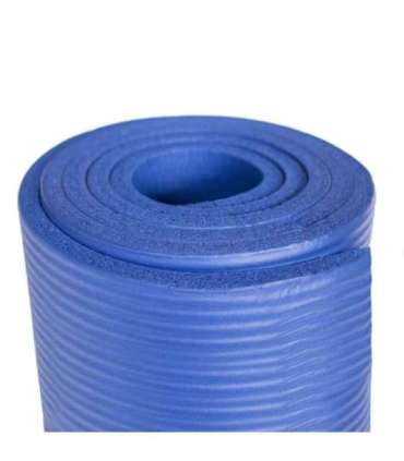 YM03 YOGA MAT HMS (blue)