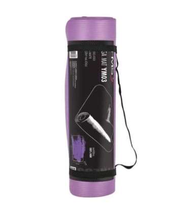 YM03 YOGA MAT HMS (purple)