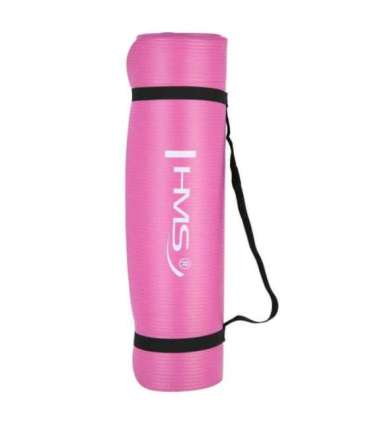 YM03 YOGA MAT HMS (pink)