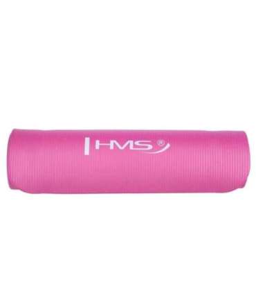 YM03 YOGA MAT HMS (pink)