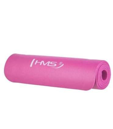 YM03 YOGA MAT HMS (pink)