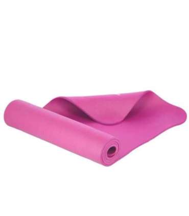 YM03 YOGA MAT HMS (pink)