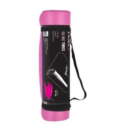YM03 YOGA MAT HMS (pink)