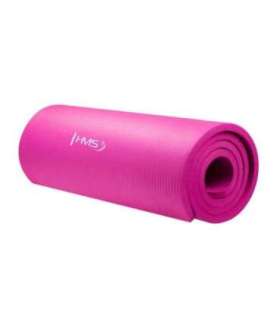 YM04 YOGA MAT HMS (pink)