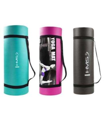 YM04 YOGA MAT HMS (pink)