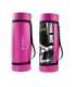 YM04 YOGA MAT HMS (pink)