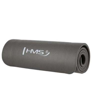 YM04 YOGA MAT HMS (gray)