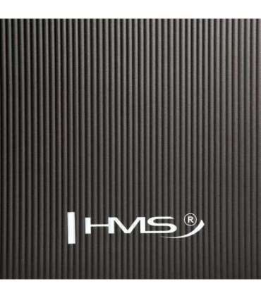 YM04 YOGA MAT HMS (black)