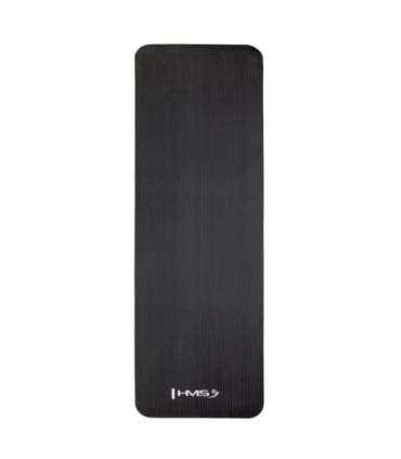 YM04 YOGA MAT HMS (black)