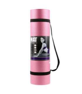 YM07 YOGA MAT HMS (pink)