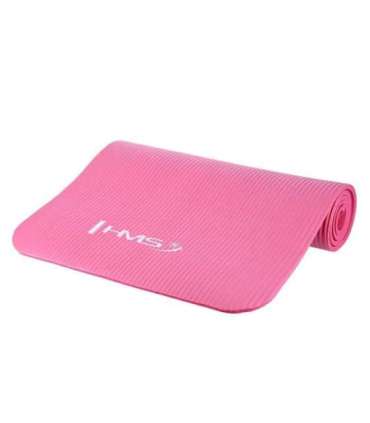 YM07 YOGA MAT HMS (pink)