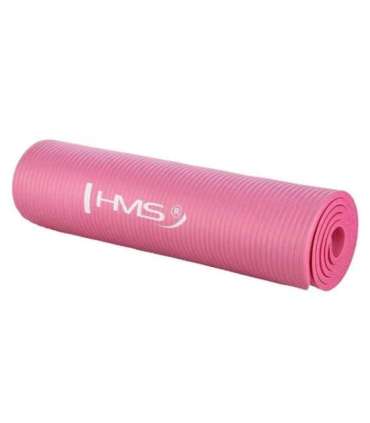 YM07 YOGA MAT HMS (pink)