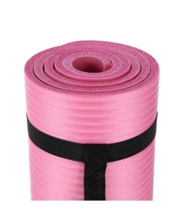 YM07 YOGA MAT HMS (pink)