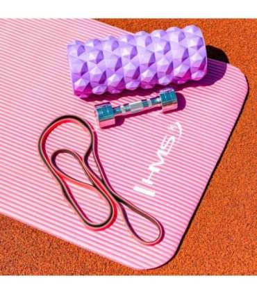 YM07 YOGA MAT HMS (pink)