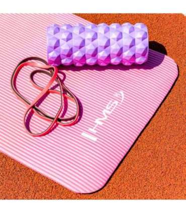 YM07 YOGA MAT HMS (pink)