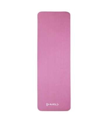 YM07 YOGA MAT HMS (pink)