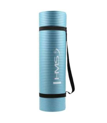 YM07 YOGA MAT HMS (blue)