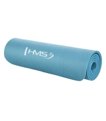 YM07 YOGA MAT HMS (blue)