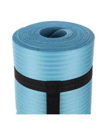 YM07 YOGA MAT HMS (blue)