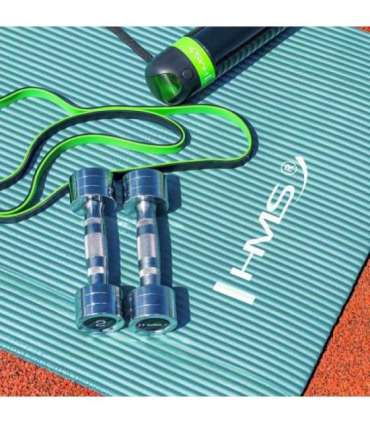 YM07 YOGA MAT HMS (blue)