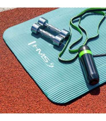 YM07 YOGA MAT HMS (blue)
