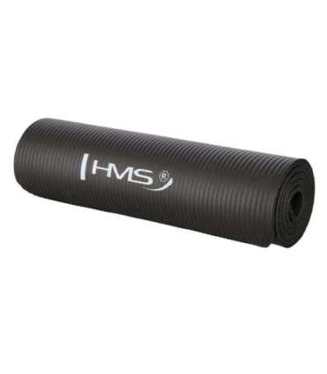 YM07 YOGA MAT HMS (black)