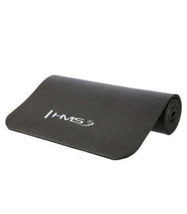 YM07 YOGA MAT HMS (black)