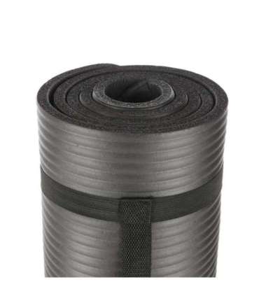 YM07 YOGA MAT HMS (black)