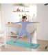 YM04 YOGA MAT HMS (mint)