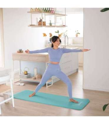 YM04 YOGA MAT HMS (mint)