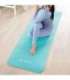 YM04 YOGA MAT HMS (mint)