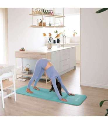 YM04 YOGA MAT HMS (mint)
