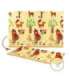 MD05 KIDS FOLDING MAT FOREST 190x150CM NILS FUN