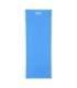 YM01 YOGA MAT (blue) ONE FITNESS