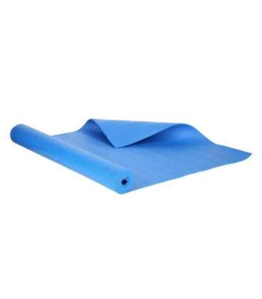 YM01 YOGA MAT (blue) ONE FITNESS