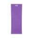 YM01 YOGA MAT (purple) ONE FITNESS