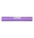 YM01 YOGA MAT (purple) ONE FITNESS
